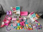 Lot accessoires Barbie et Steffi, Ophalen of Verzenden, Zo goed als nieuw, Accessoires