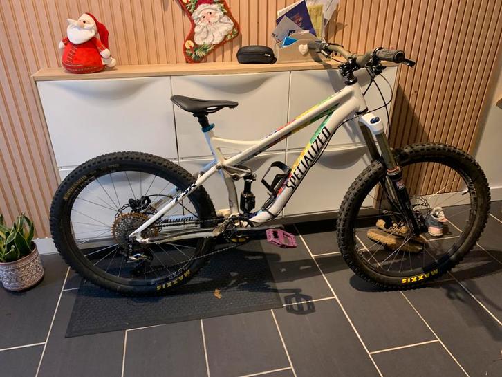 Mountainbike Specialized Pitch Pro EVO, Fietsen en Brommers, Fietsen | Mountainbikes en ATB, Gebruikt, Heren, Overige merken, 49 tot 53 cm