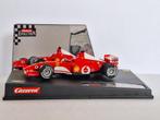 Carrera Evolution Ferrari F2002 V10 #1 Ref Nr 25706 Ook Digi, Kinderen en Baby's, Speelgoed | Racebanen, Racebaan, Verzenden, Carrera