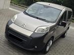Citroen nemo boîte auto 60.000km, Auto's, Automaat, Diesel, Particulier, Te koop