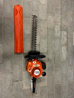 Hs45 haagschaar, Tuin en Terras, Ophalen, Gebruikt, Benzine, Stihl