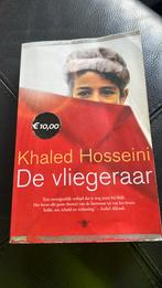 Khaled Hosseini - De vliegeraar, Boeken, Khaled Hosseini, Ophalen of Verzenden, Zo goed als nieuw