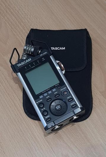TASCAM DR44-WL beschikbaar voor biedingen