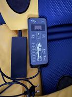 andulatie therapie matras, Ophalen, Zo goed als nieuw, Massagetafel