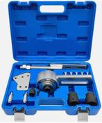 Multiplicateur de couple Ford, Ophalen