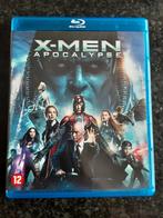 X-men Apocalypse blu ray NL FR, Cd's en Dvd's, Ophalen of Verzenden, Zo goed als nieuw