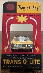 Corgi Toys Trans-O-Lite promotion stand, Verzenden, Nieuw, Auto, Corgi
