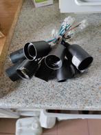 Verhuis socket fitting E 27, Ophalen, Gebruikt, Overige typen