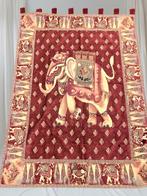 Tapisserie, wandtapijt, Huis en Inrichting, Woonaccessoires | Wanddecoraties, Ophalen of Verzenden, Zo goed als nieuw
