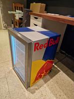Red Bull koelkast, Electroménager, Réfrigérateurs & Frigos, Comme neuf, Moins de 85 cm, Sans bac à congélation, Enlèvement