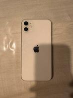iPhone 11 128 g, Telecommunicatie, Mobiele telefoons | Apple iPhone, Ophalen, Wit, IPhone 11, 128 GB