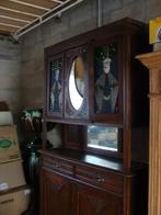 ancienne armoire, vintage, Enlèvement
