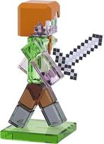 Swarovski | Minecraft Alex | Nieuw
