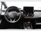 Toyota Corolla SW Corolla SW 1.8 Hybrid GPF e-CVT, Auto's, Toyota, Automaat, Airbags, 103 g/km, Corolla