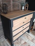 Meuble ancien, Enlèvement