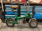 Demm pingpong 50cc, Fietsen en Brommers, Brommers | Oldtimers, Ophalen, 50 cc, Overige merken