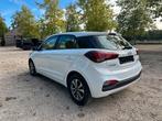 Hyundai I20 met camera en pdc, Achat, Entreprise, Boîte manuelle, 5 portes