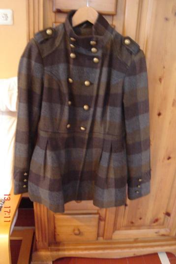damesvest, Kleding | Dames, Jasjes, Kostuums en Pakken, Ophalen of Verzenden, Maat 46/48 (XL) of groter