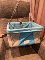 Honden autostoel, Ophalen, Zo goed als nieuw