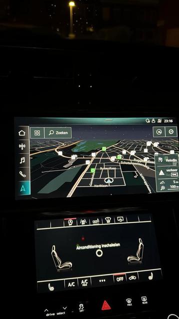 AUDI  MH2P PLATFORM map update  en carplay  beschikbaar voor biedingen