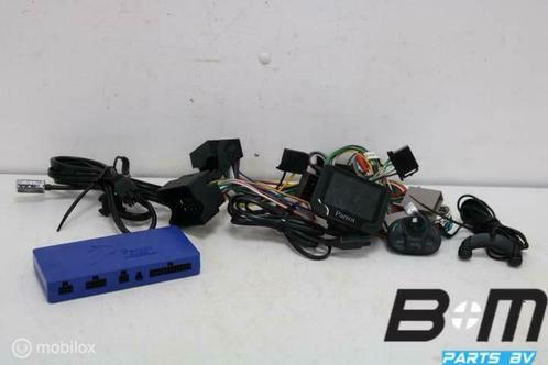 Parrot MK19200 Audi A1 8X 8X0035399C, Auto diversen, Autoradio's, Gebruikt