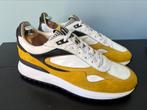 Jacob Cohen Noppi sneakers maat 7.5 / 41.5, Wit, Floris van Bommel, Ophalen of Verzenden, Zo goed als nieuw