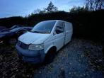 VW Transporter pieces carroserie, Volkswagen, Arrière, Enlèvement, Utilisé