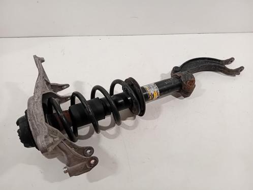 VEERPOOT RECHTS VOOR Audi A4 Avant (B8) (8K0413031CB), Auto-onderdelen, Ophanging en Onderstel, Audi, Gebruikt