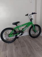 Abrar BMX 20 inch, Fietsen en Brommers, Fietsen | Crossfietsen en BMX, Ophalen, Zo goed als nieuw