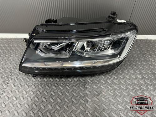 Liens de phares LED complets Volkswagen Tiguan 5NA 5NB941035, Autos : Pièces & Accessoires, Éclairage, Volkswagen, Utilisé