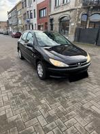 Peugeot 206 al gekeurd voor verkoop,1,4 benzine., Auto's, Particulier, Elektrische ramen, Te koop, Benzine