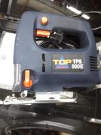 Topcraft decoupeerzaag, Doe-het-zelf en Bouw, Ophalen, Decoupeerzaag, TOPCRAFT