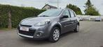 Renault Clio - 1 jaar garantie, Te koop, Airconditioning, Zilver of Grijs, Break