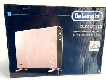 De'Longhi Convector HCX3120FS