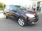 Opel Mokka 1.4 TURBO Cosmo Start/Stop, Euro 5, 139 g/km, Zwart, USB
