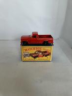 CAMIONNETTE JEEP GLADIATOR MATCHBOX LESNEY N 71, Enlèvement ou Envoi, Lesney