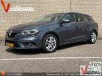 Renault Megane Estate 1.5 dCi Eco2 Zen | € 5.750,- NETTO! |, Auto's, Renault, Zilver of Grijs, Te koop, 90 g/km, Mégane