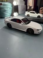 Otto nissan silvia S15, Enlèvement, Neuf, OttOMobile