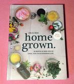 Kyra de Vreeze - homegrown., Enlèvement ou Envoi, Kyra de Vreeze