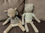 Knuffels, Kinderen en Baby's, Speelgoed | Knuffels en Pluche, Ophalen, Zo goed als nieuw