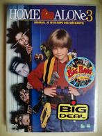 Home alone 3 komedie dvd, Alle leeftijden, Ophalen of Verzenden, Zo goed als nieuw, Actiekomedie