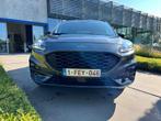 Ford Kuga ST-Line X 2.5i PHEV - 225 PK - BLACK PACKAGE, Auto's, Ford, Automaat, 32 g/km, Zwart, Bedrijf