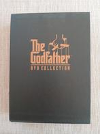 The Godfather trilogie - 5 DVD's, Ophalen of Verzenden, Zo goed als nieuw