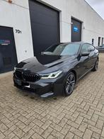 Bmw 630i GT, Auto's, BMW, Automaat, Achterwielaandrijving, Leder, 5 zetels