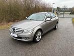 Mercedes C 200 Kompressor Avantgarde Automatic*Pano*Garantie, Autos, Mercedes-Benz, Argent ou Gris, Achat, https://public.car-pass.be/vhr/cb793afc-9337-4638-9cdc-963d6a947d9a