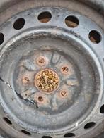 Winterbanden op velg . 4 stuks, Auto's, Particulier, Te koop