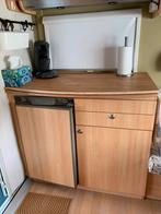 Caravan Chateau Home Car, Caravans en Kamperen, Chateau, Frans bed, Treinzit, Particulier