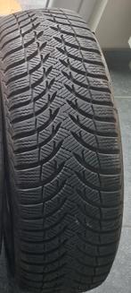 175 65 15 pneu Michelin neige, Pneu(s), 15 pouces, Utilisé, Enlèvement ou Envoi