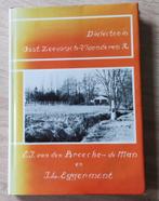 Dialecten in Oost Zeeuwsch-Vlaanderen 2, Boeken, Ophalen of Verzenden, Zo goed als nieuw