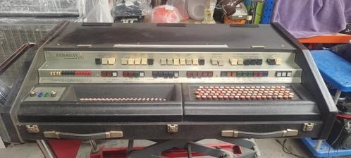 CRUMAR Panorgan X76 (ter herstelling of voor onderdelen), Muziek en Instrumenten, Overige Muziek en Instrumenten, Gebruikt, Ophalen